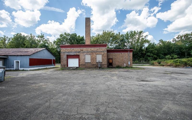 45 Kerr Street, Uniontown, 15401, ,Commercial-industrial-business,For Sale,Kerr Street,1726691