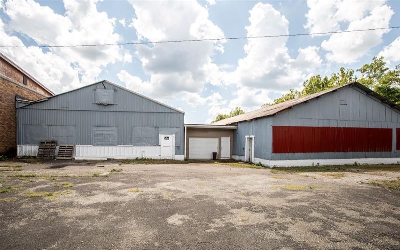 45 Kerr Street, Uniontown, 15401, ,Commercial-industrial-business,For Sale,Kerr Street,1726691