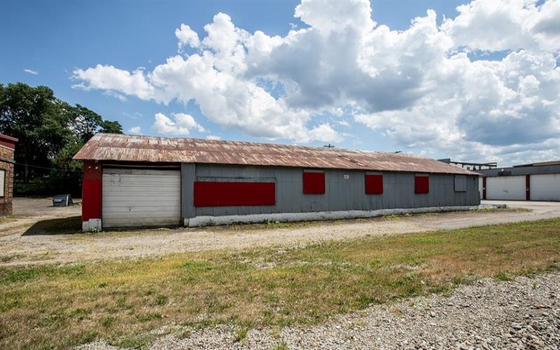 45 Kerr Street, Uniontown, 15401, ,Commercial-industrial-business,For Sale,Kerr Street,1726691