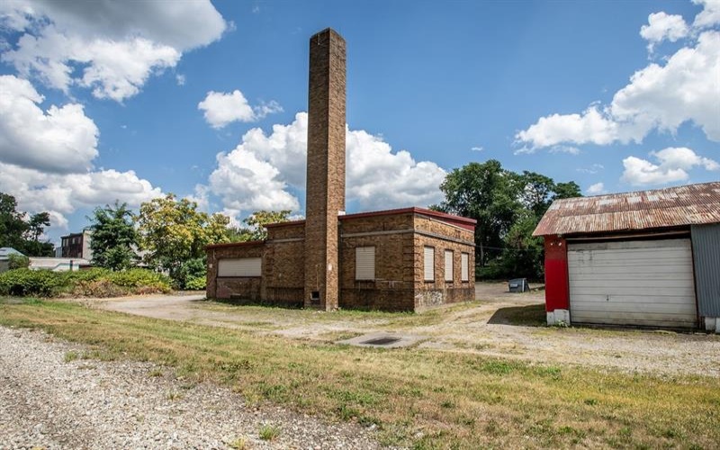 45 Kerr Street, Uniontown, 15401, ,Commercial-industrial-business,For Sale,Kerr Street,1726691