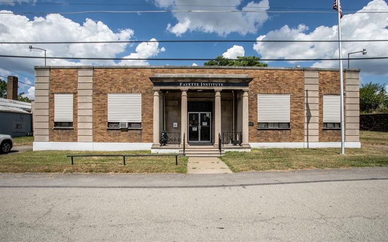 45 Kerr Street, Uniontown, 15401, ,Commercial-industrial-business,For Sale,Kerr Street,1726691
