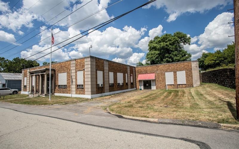 45 Kerr Street, Uniontown, 15401, ,Commercial-industrial-business,For Sale,Kerr Street,1726691