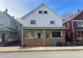 534-536 Oak Street, Johnstown, 15902, ,Multi-unit,For Sale,Oak Street,1736908