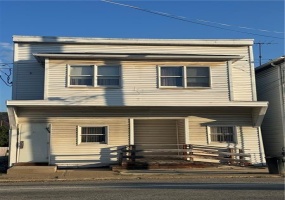 527 Westmoreland Ave, Avonmore, 15618, ,Multi-unit,For Sale,Westmoreland Ave,1740143
