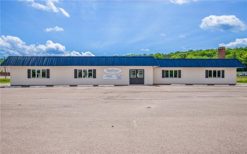 8557 Mason Dixon Highway, Meyersdale, 15552, ,Commercial-industrial-business,For Sale,Mason Dixon Highway,1742888