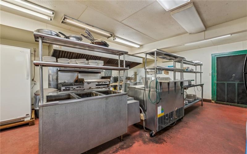 8557 Mason Dixon Highway, Meyersdale, 15552, ,Commercial-industrial-business,For Sale,Mason Dixon Highway,1742888
