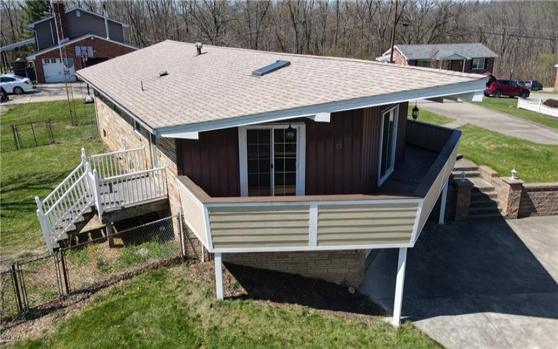 28 Dire Drive, Hickory, 15340, 3 Bedrooms Bedrooms, 10 Rooms Rooms,2.1 BathroomsBathrooms,Residential,For Sale,Dire Drive,1747545