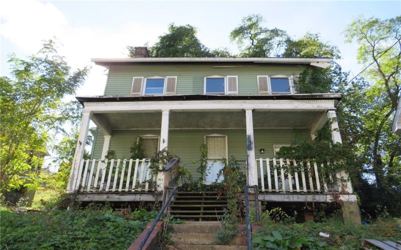 136 Chess St, Monongahela, 15063, 2 Bedrooms Bedrooms, ,1.1 BathroomsBathrooms,Residential,For Sale,Chess St,1726717