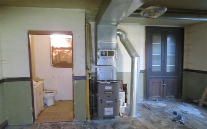136 Chess St, Monongahela, 15063, 2 Bedrooms Bedrooms, ,1.1 BathroomsBathrooms,Residential,For Sale,Chess St,1726717