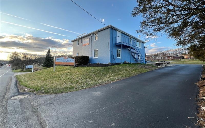 4212 Old William Penn Hwy, Murrysville, 15668, ,Commercial-industrial-business,For Sale,Old William Penn Hwy,1732514