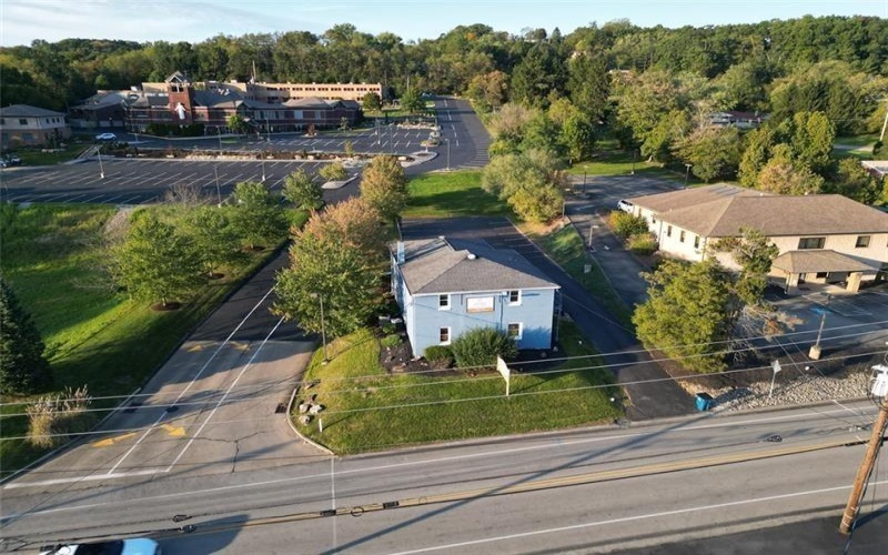 4212 Old William Penn Hwy, Murrysville, 15668, ,Commercial-industrial-business,For Sale,Old William Penn Hwy,1732514