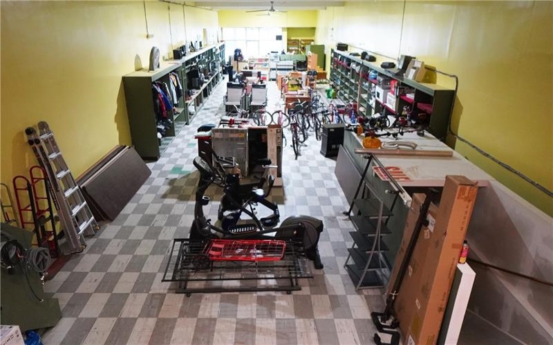 881 5th Ave, New Kensington, 15068, ,Commercial-industrial-business,For Sale,5th Ave,1742897