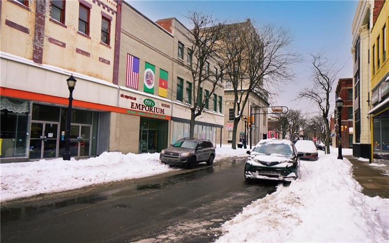 881 5th Ave, New Kensington, 15068, ,Commercial-industrial-business,For Sale,5th Ave,1742897