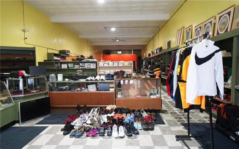 881 5th Ave, New Kensington, 15068, ,Commercial-industrial-business,For Sale,5th Ave,1742897