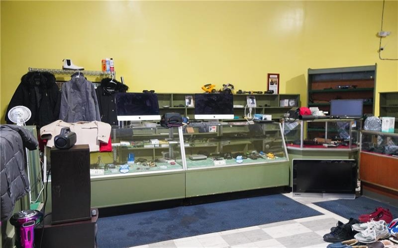 881 5th Ave, New Kensington, 15068, ,Commercial-industrial-business,For Sale,5th Ave,1742897