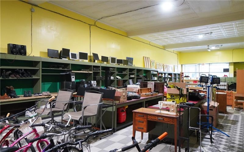 881 5th Ave, New Kensington, 15068, ,Commercial-industrial-business,For Sale,5th Ave,1742897