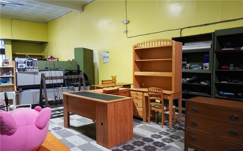 881 5th Ave, New Kensington, 15068, ,Commercial-industrial-business,For Sale,5th Ave,1742897