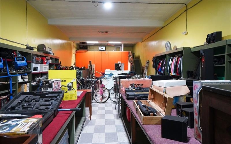 881 5th Ave, New Kensington, 15068, ,Commercial-industrial-business,For Sale,5th Ave,1742897