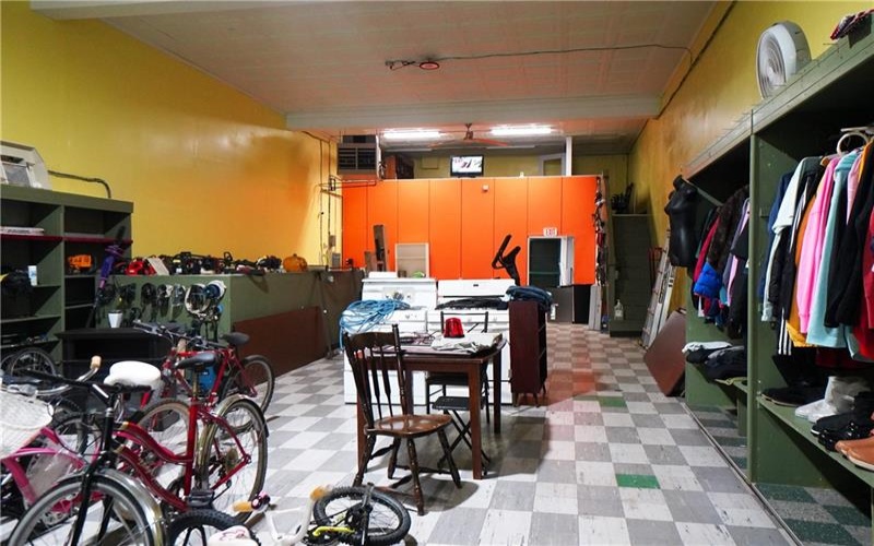 881 5th Ave, New Kensington, 15068, ,Commercial-industrial-business,For Sale,5th Ave,1742897