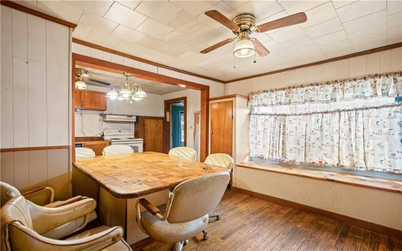 497 Three Mile Hill, Mount Pleasant, 15666, 2 Bedrooms Bedrooms, ,1 BathroomBathrooms,Residential,For Sale,Three Mile Hill,1732526