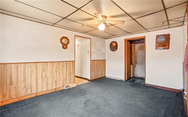 497 Three Mile Hill, Mount Pleasant, 15666, 2 Bedrooms Bedrooms, ,1 BathroomBathrooms,Residential,For Sale,Three Mile Hill,1732526