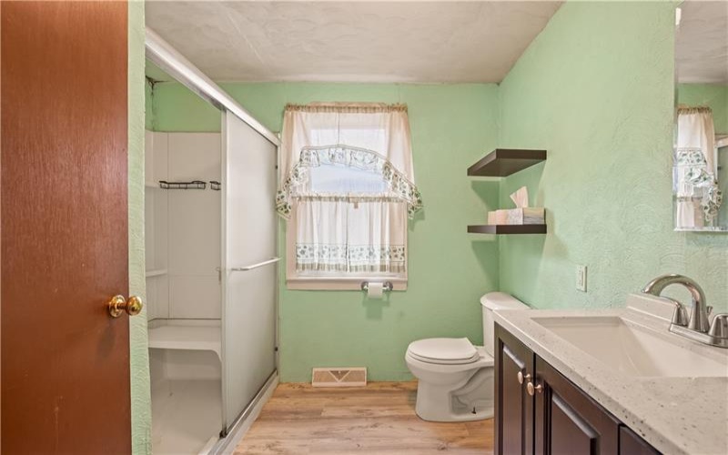 497 Three Mile Hill, Mount Pleasant, 15666, 2 Bedrooms Bedrooms, ,1 BathroomBathrooms,Residential,For Sale,Three Mile Hill,1732526