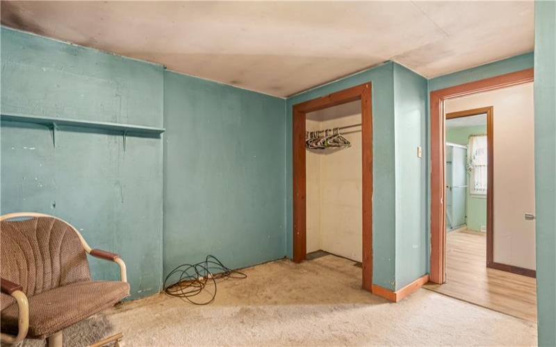 497 Three Mile Hill, Mount Pleasant, 15666, 2 Bedrooms Bedrooms, ,1 BathroomBathrooms,Residential,For Sale,Three Mile Hill,1732526
