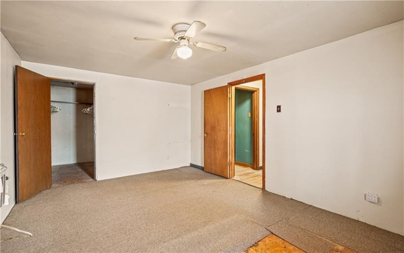 497 Three Mile Hill, Mount Pleasant, 15666, 2 Bedrooms Bedrooms, ,1 BathroomBathrooms,Residential,For Sale,Three Mile Hill,1732526