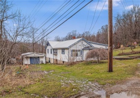 497 Three Mile Hill, Mount Pleasant, 15666, 2 Bedrooms Bedrooms, ,1 BathroomBathrooms,Residential,For Sale,Three Mile Hill,1732526