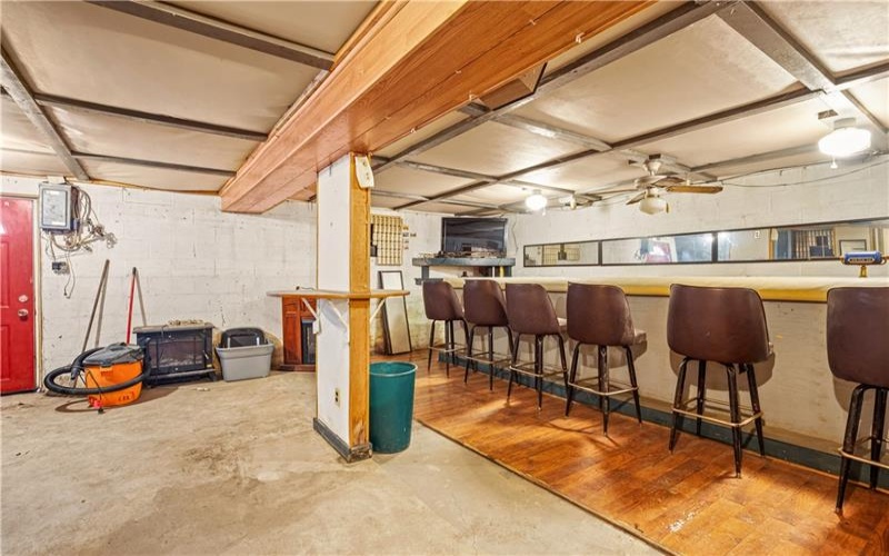497 Three Mile Hill, Mount Pleasant, 15666, 2 Bedrooms Bedrooms, ,1 BathroomBathrooms,Residential,For Sale,Three Mile Hill,1732526