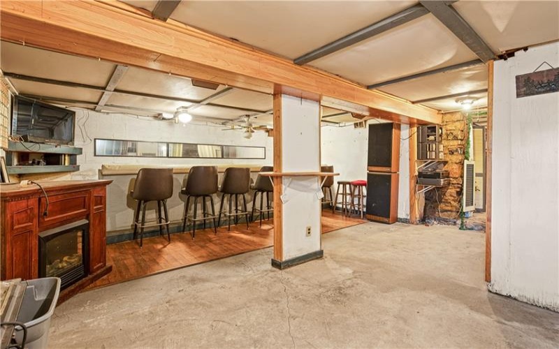 497 Three Mile Hill, Mount Pleasant, 15666, 2 Bedrooms Bedrooms, ,1 BathroomBathrooms,Residential,For Sale,Three Mile Hill,1732526