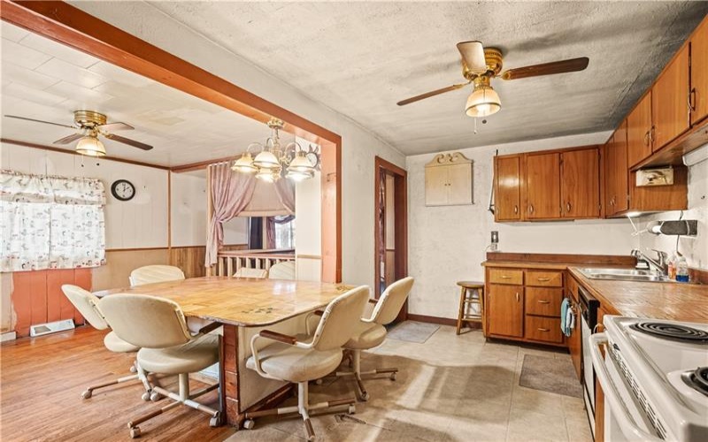 497 Three Mile Hill, Mount Pleasant, 15666, 2 Bedrooms Bedrooms, ,1 BathroomBathrooms,Residential,For Sale,Three Mile Hill,1732526