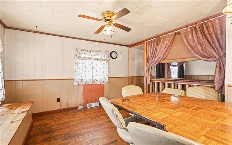 497 Three Mile Hill, Mount Pleasant, 15666, 2 Bedrooms Bedrooms, ,1 BathroomBathrooms,Residential,For Sale,Three Mile Hill,1732526