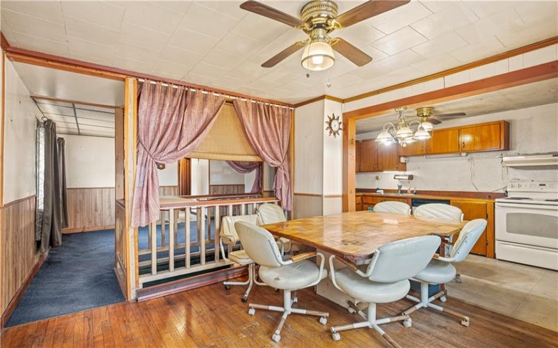 497 Three Mile Hill, Mount Pleasant, 15666, 2 Bedrooms Bedrooms, ,1 BathroomBathrooms,Residential,For Sale,Three Mile Hill,1732526