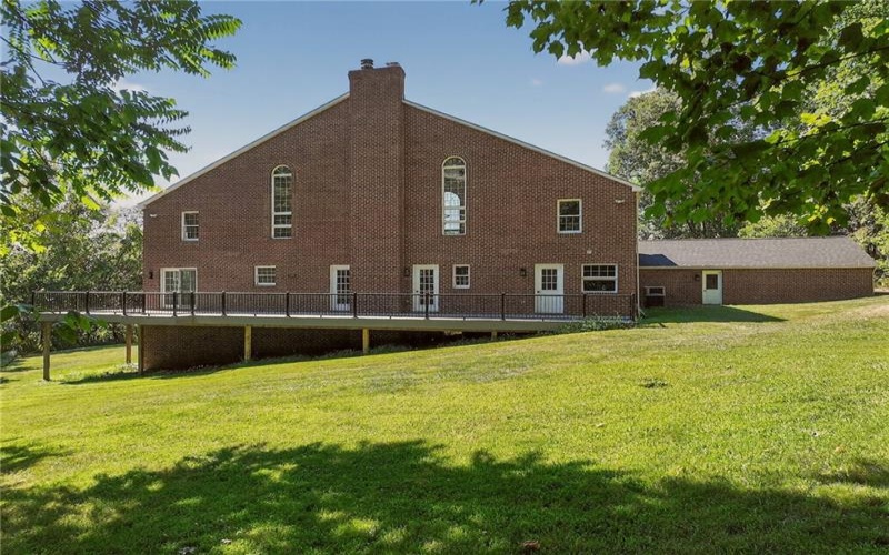 110 Oakhurst Dr, Canonsburg, 15317, 5 Bedrooms Bedrooms, 12 Rooms Rooms,4.1 BathroomsBathrooms,Residential,For Sale,Oakhurst Dr,1736918
