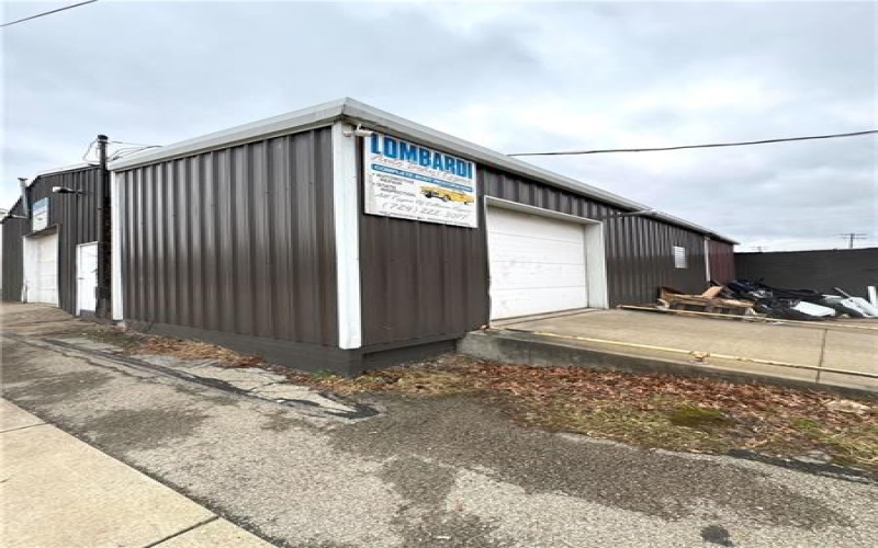 140 Highland Ave, Washington, 15301, ,Commercial-industrial-business,For Sale,Highland Ave,1740169