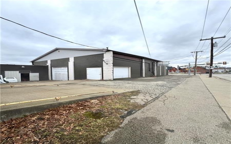 140 Highland Ave, Washington, 15301, ,Commercial-industrial-business,For Sale,Highland Ave,1740169