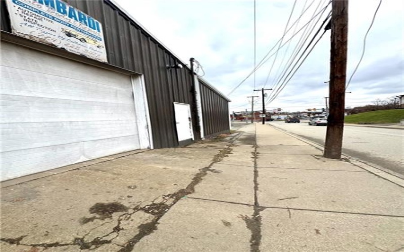 140 Highland Ave, Washington, 15301, ,Commercial-industrial-business,For Sale,Highland Ave,1740169