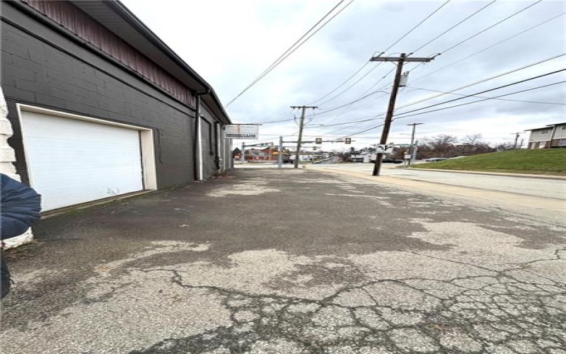 140 Highland Ave, Washington, 15301, ,Commercial-industrial-business,For Sale,Highland Ave,1740169