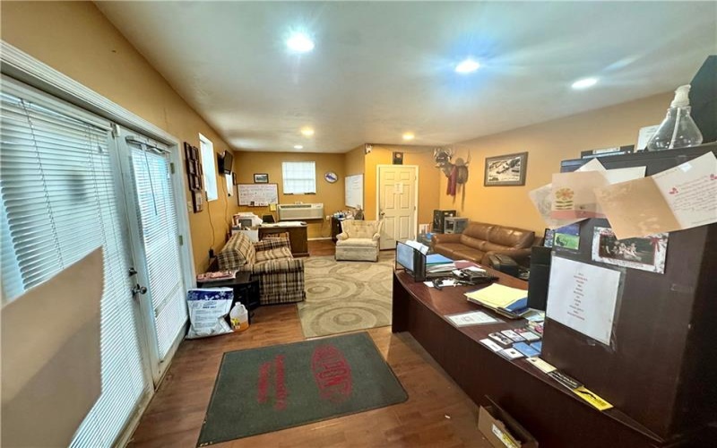 140 Highland Ave, Washington, 15301, ,Commercial-industrial-business,For Sale,Highland Ave,1740169