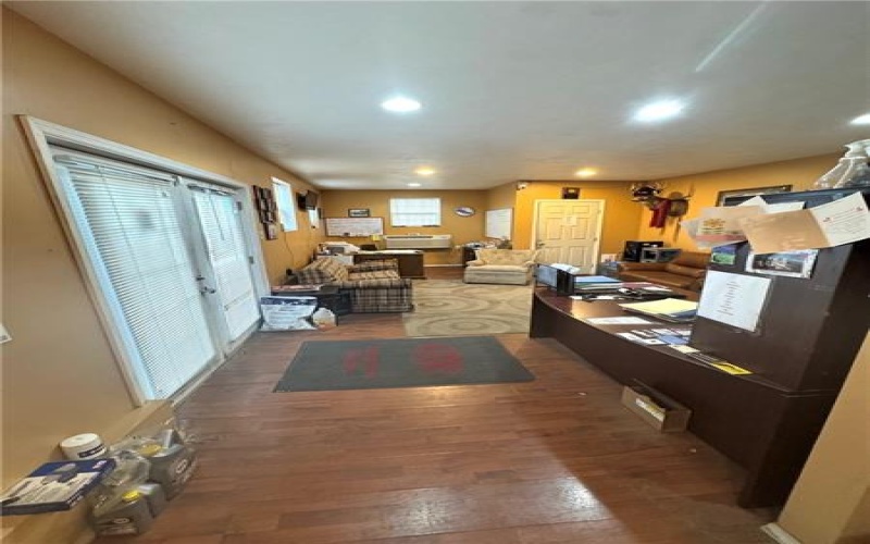 140 Highland Ave, Washington, 15301, ,Commercial-industrial-business,For Sale,Highland Ave,1740169