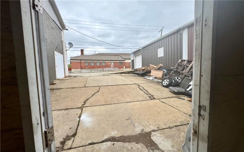 140 Highland Ave, Washington, 15301, ,Commercial-industrial-business,For Sale,Highland Ave,1740169
