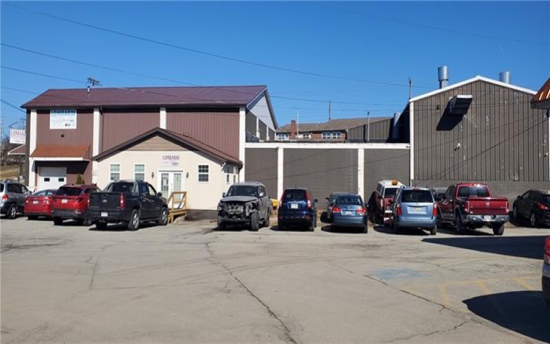 140 Highland Ave, Washington, 15301, ,Commercial-industrial-business,For Sale,Highland Ave,1740169