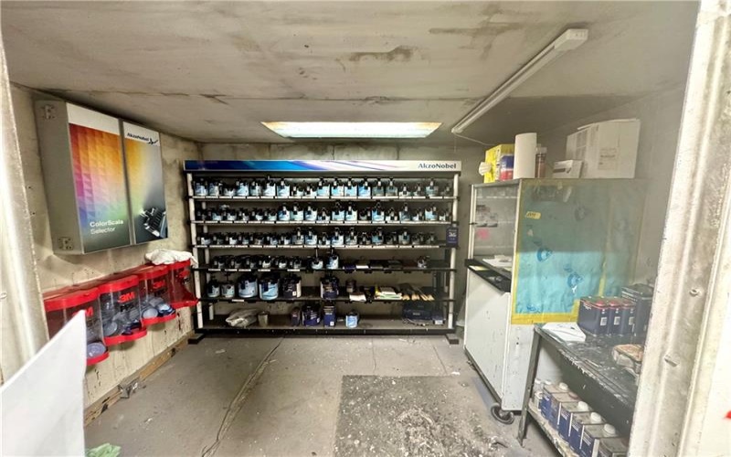 140 Highland Ave, Washington, 15301, ,Commercial-industrial-business,For Sale,Highland Ave,1740169