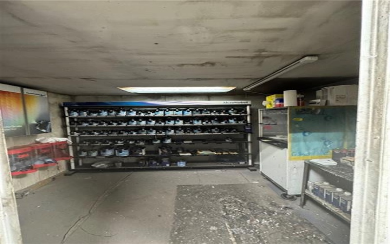 140 Highland Ave, Washington, 15301, ,Commercial-industrial-business,For Sale,Highland Ave,1740169