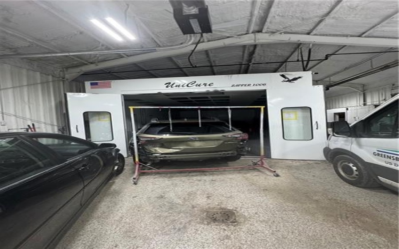 140 Highland Ave, Washington, 15301, ,Commercial-industrial-business,For Sale,Highland Ave,1740169