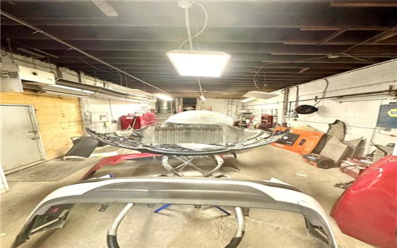 140 Highland Ave, Washington, 15301, ,Commercial-industrial-business,For Sale,Highland Ave,1740169