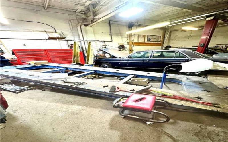 140 Highland Ave, Washington, 15301, ,Commercial-industrial-business,For Sale,Highland Ave,1740169