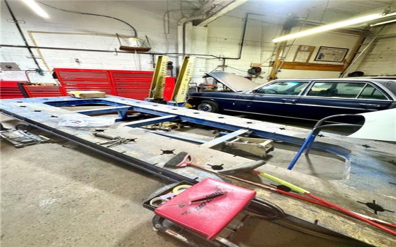 140 Highland Ave, Washington, 15301, ,Commercial-industrial-business,For Sale,Highland Ave,1740169