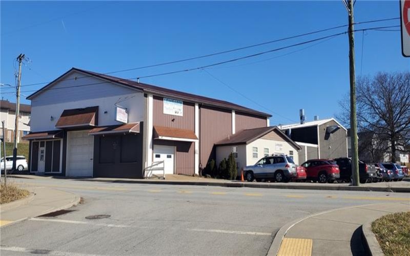 140 Highland Ave, Washington, 15301, ,Commercial-industrial-business,For Sale,Highland Ave,1740169